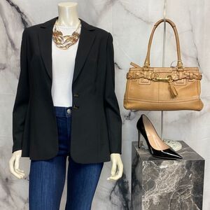 *Classiques entier blazer